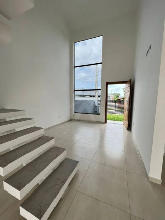 Imagem Sobrado com 3 Quartos à Venda, 126 m² em Itapema Do Norte - Itapoá