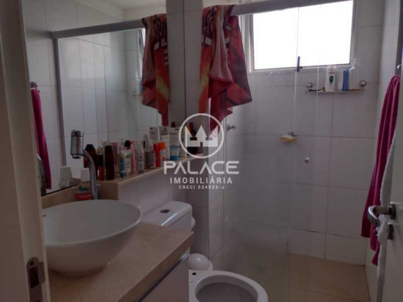 Imagem Apartamento com 2 Quartos à Venda, 55 m² em Dois Córregos - Piracicaba