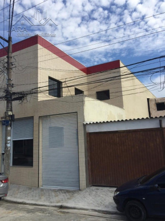 Imóvel para Alugar, 586 m² em Vila Rio Branco - São Paulo