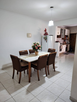 Imagem Casa com 4 Quartos à Venda,  em Parque Senhor Do Bonfim - Taubaté