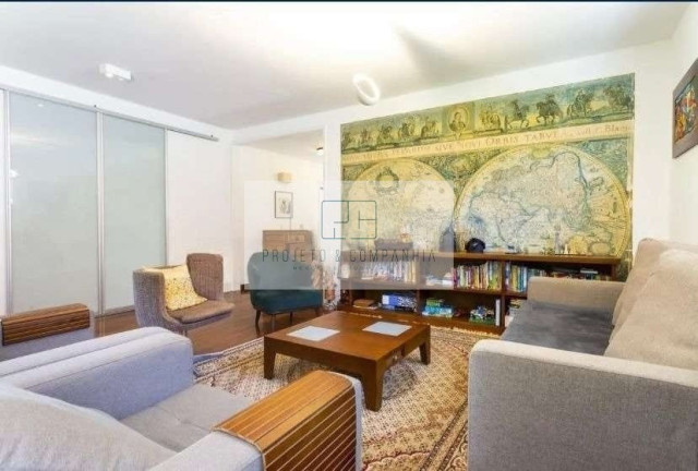 Imagem Sobrado com 4 Quartos à Venda, 553 m² em Alto Da Boa Vista - São Paulo Imagem Sobrado com 4 Quartos à Venda, 553 m² em Alto Da Boa Vista - São Paulo