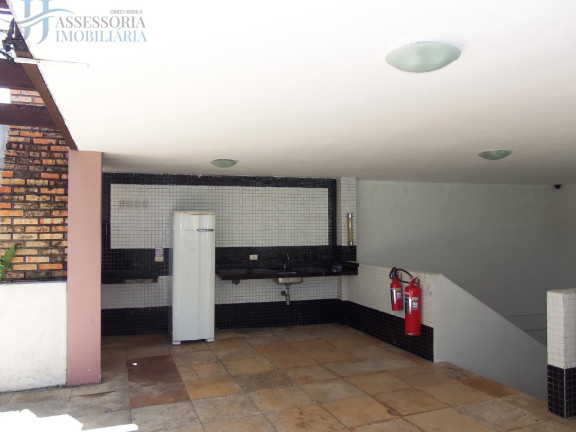 Imagem Apartamento com 4 Quartos para Alugar ou Temporada, 269 m² em Candelária - Natal