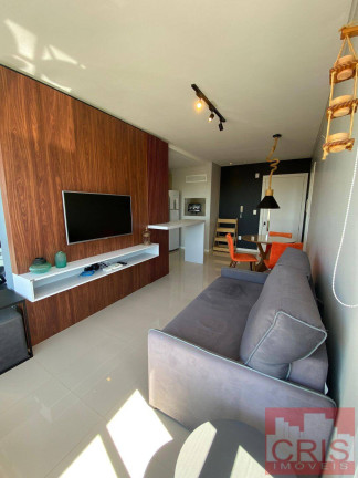 Apartamento com 1 Quarto à Venda, 47 m² em Centro - Bento Gonçalves