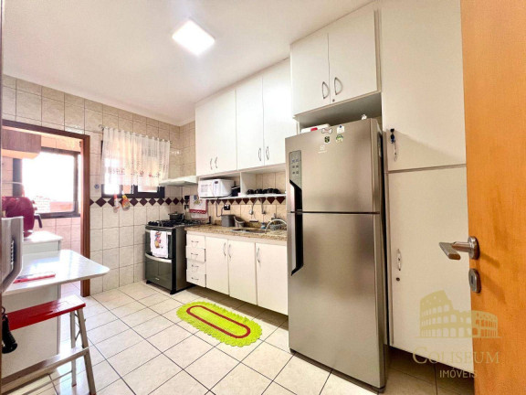 Imagem Apartamento com 2 Quartos à Venda, 76 m² em Aviação - Praia Grande Imagem Apartamento com 2 Quartos à Venda, 76 m² em Aviação - Praia Grande