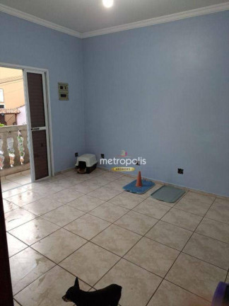 Imagem Sobrado com 2 Quartos à Venda, 220 m² em Vila Príncipe De Gales - Santo André Imagem Sobrado com 2 Quartos à Venda, 220 m² em Vila Príncipe De Gales - Santo André
