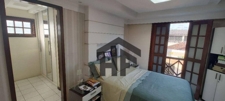 Imagem Casa com 4 Quartos à Venda, 246 m² em Boa Viagem - Recife
