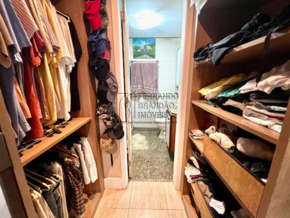 Foto do imóvel Imóvel com 4 Quartos à Venda, 204 m² em Barra Da Tijuca - Rio De Janeiro
