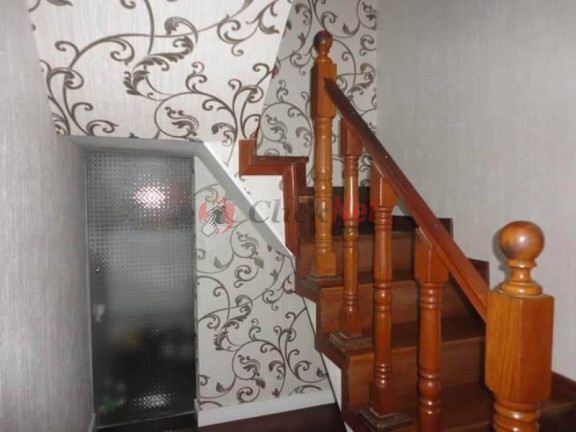 Imagem Sobrado com 3 Quartos à Venda, 250 m² em Jardim Las Vegas - Santo André Imagem Sobrado com 3 Quartos à Venda, 250 m² em Jardim Las Vegas - Santo André