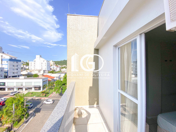 Imagem Apartamento com 2 Quartos à Venda, 83 m² em Michel - Criciúma Imagem Apartamento com 2 Quartos à Venda, 83 m² em Michel - Criciúma