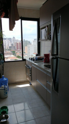 Imagem Kitnet com 1 Quarto à Venda, 27 m² em Bela Vista - São Paulo