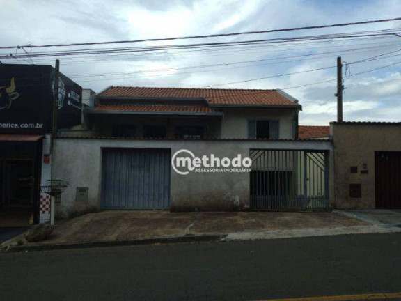 Imagem Casa com 5 Quartos à Venda, 217 m² em Jardim Myrian Moreira Da Costa - Campinas Imagem Casa com 5 Quartos à Venda, 217 m² em Jardim Myrian Moreira Da Costa - Campinas