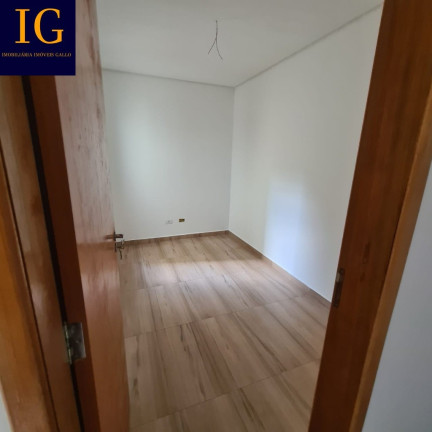 Imagem Imóvel com 2 Quartos à Venda, 100 m² em Parque Oratório - Santo André