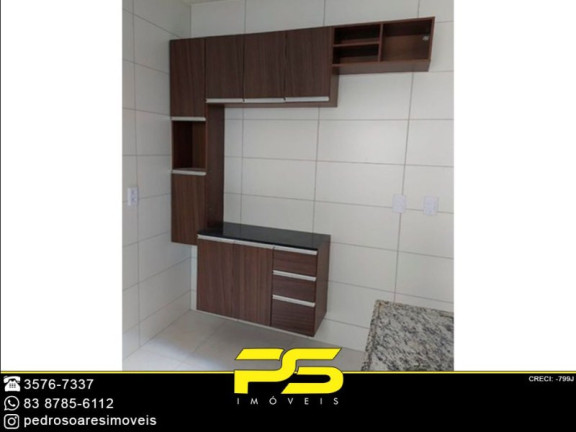 Imagem Apartamento com 2 Quartos para Alugar, 48 m² em Portal Do Sol - João Pessoa Imagem Apartamento com 2 Quartos para Alugar, 48 m² em Portal Do Sol - João Pessoa