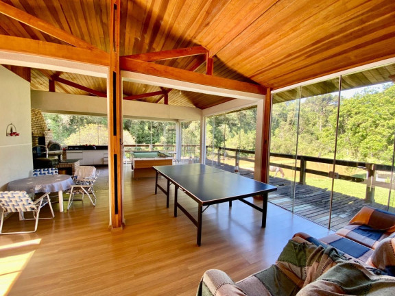 Fazenda à Venda, 220 m² em Boichininga - Almirante Tamandare