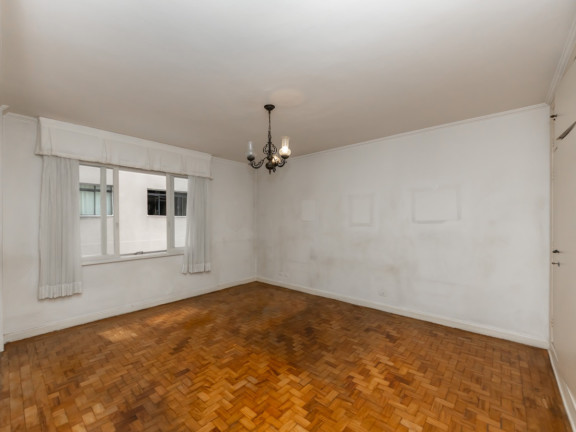 Imagem Apartamento com 3 Quartos à Venda, 140 m² em Santa Cecília - São Paulo