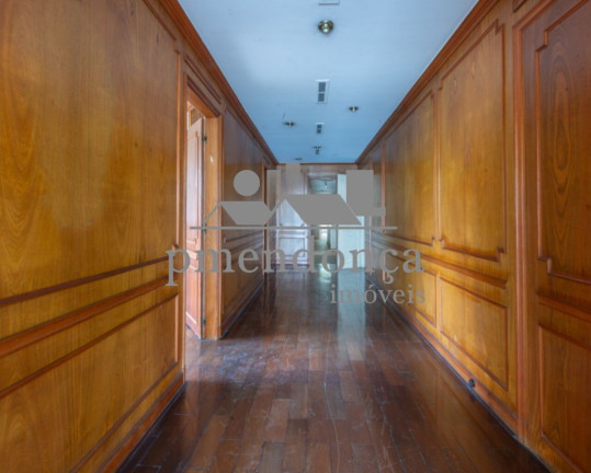 Imagem Apartamento com 4 Quartos à Venda, 517 m² em Higienópolis - São Paulo