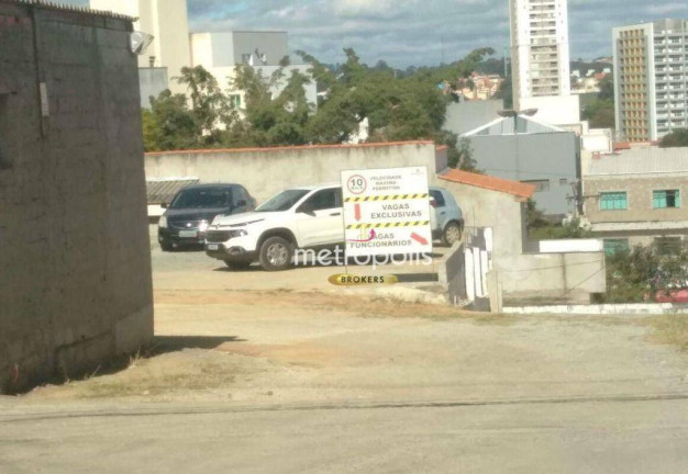Imagem Terreno para Alugar, 2.800 m² em Vila Lusitânia - São Bernardo Do Campo Imagem Terreno para Alugar, 2.800 m² em Vila Lusitânia - São Bernardo Do Campo