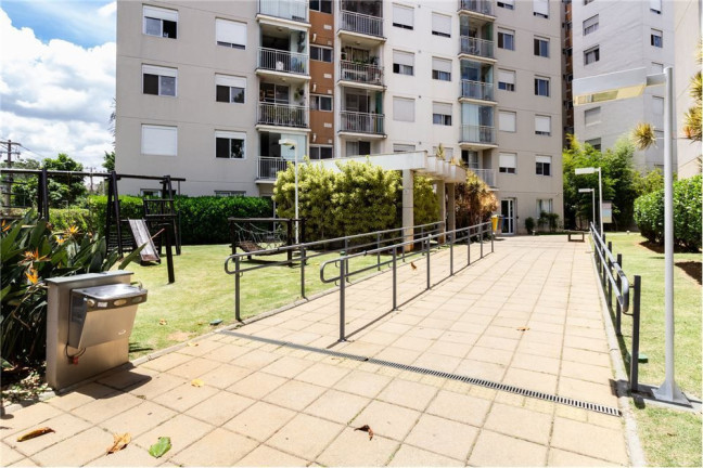 Imagem Apartamento com 2 Quartos à Venda, 45 m² em Jaguaré - São Paulo Imagem Apartamento com 2 Quartos à Venda, 45 m² em Jaguaré - São Paulo