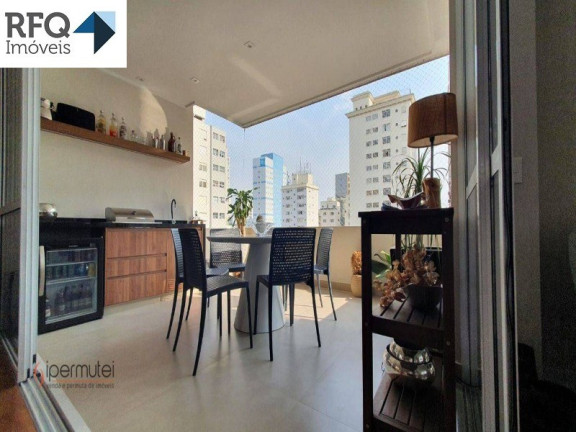 Imagem Imóvel com 3 Quartos à Venda, 250 m² em Jardim Paulista - São Paulo