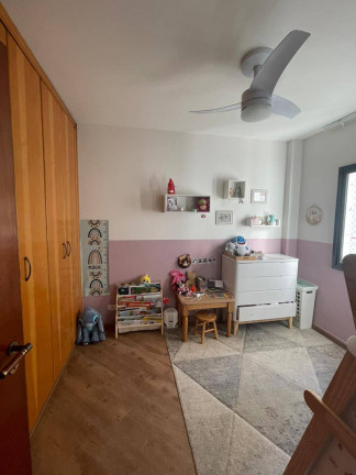 Imagem Apartamento com 3 Quartos à Venda, 138 m² em Chácara Inglesa - São Paulo Imagem Apartamento com 3 Quartos à Venda, 138 m² em Chácara Inglesa - São Paulo