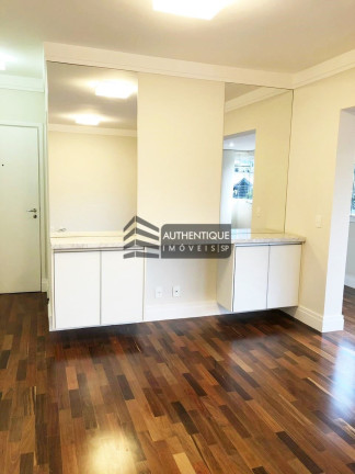 Imagem Apartamento com 4 Quartos à Venda, 120 m² em Brooklin - São Paulo Imagem Apartamento com 4 Quartos à Venda, 120 m² em Brooklin - São Paulo