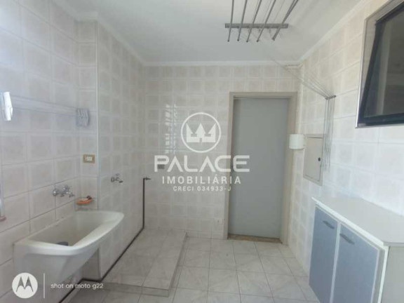 Imagem Apartamento com 3 Quartos à Venda ou Locação, 154 m² em Alto - Piracicaba