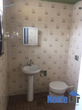 Imagem Casa com 3 Quartos à Venda, 162 m² em Vila Nova Parada - São Paulo