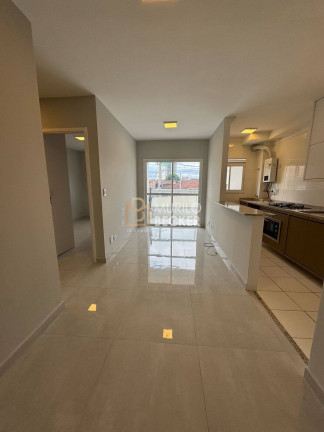 Imagem Apartamento com 2 Quartos à Venda, 58 m² em Jardim Califórnia - Jacareí Imagem Apartamento com 2 Quartos à Venda, 58 m² em Jardim Califórnia - Jacareí
