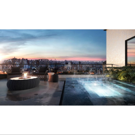 Imagem Apartamento com 4 Quartos à Venda, 122 m² em Centro - Balneário Camboriú