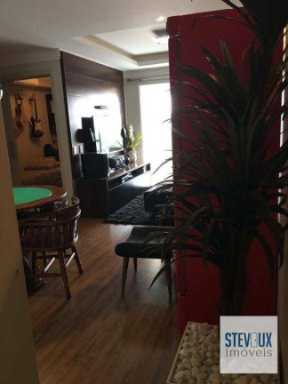 Imagem Apartamento com 3 Quartos à Venda, 86 m² em Moema - São Paulo
