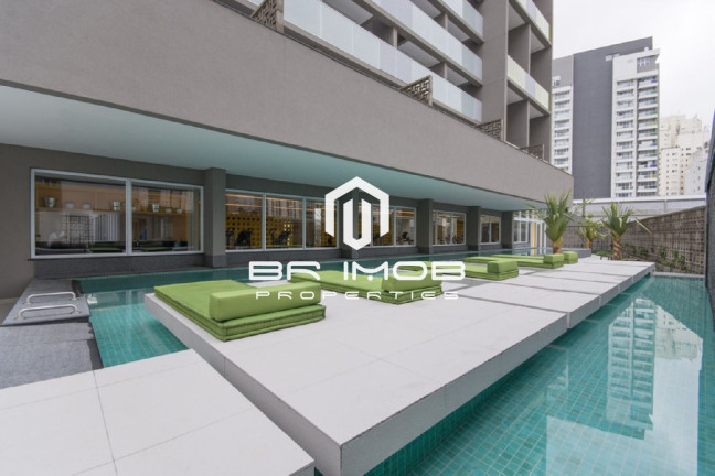 Imagem Imóvel com 1 Quarto à Venda, 78 m² em Perdizes - São Paulo Imagem Imóvel com 1 Quarto à Venda, 78 m² em Perdizes - São Paulo