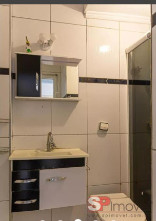 Imagem Apartamento com 2 Quartos à Venda, 50 m² em Centro - São Paulo Imagem Apartamento com 2 Quartos à Venda, 50 m² em Centro - São Paulo