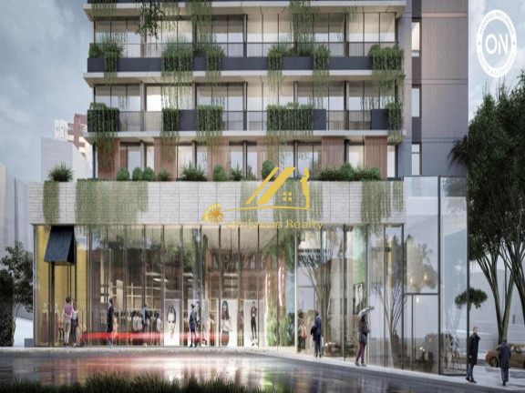 Imagem Imóvel com 1 Quarto à Venda, 20 m² em Jardim Paulista - São Paulo Imagem Imóvel com 1 Quarto à Venda, 20 m² em Jardim Paulista - São Paulo