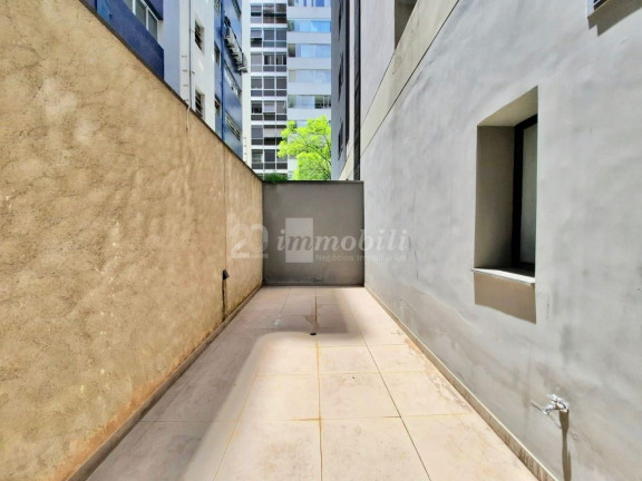 Imagem Apartamento com 1 Quarto à Venda, 70 m² em Higienópolis - São Paulo Imagem Apartamento com 1 Quarto à Venda, 70 m² em Higienópolis - São Paulo