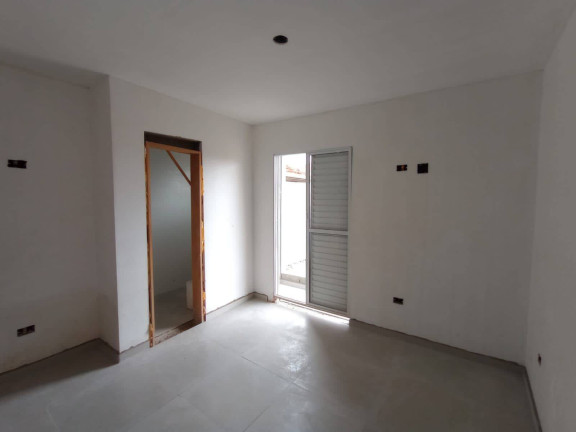 Imagem Sobrado com 3 Quartos à Venda, 101 m² em Parque Erasmo Assunção - Santo André