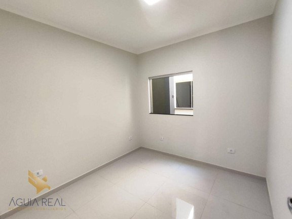 Imagem Casa com 3 Quartos à Venda, 83 m² em Vila Morumbi - Campo Grande