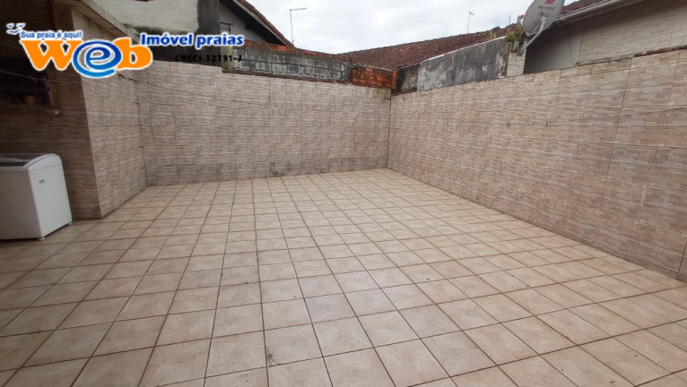 Imagem Casa com 2 Quartos à Venda, 150 m² em Jardim Imperador - Praia Grande Imagem Casa com 2 Quartos à Venda, 150 m² em Jardim Imperador - Praia Grande