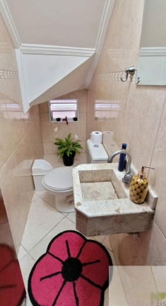 Imagem Sobrado com 4 Quartos à Venda, 150 m² em Jardim Cidália - São Paulo Imagem Sobrado com 4 Quartos à Venda, 150 m² em Jardim Cidália - São Paulo
