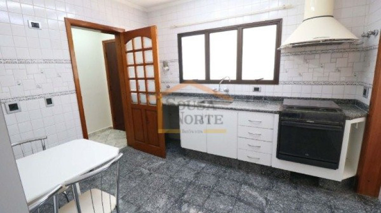 Imagem Apartamento com 2 Quartos à Venda, 122 m² em Vila Isolina Mazzei - São Paulo Imagem Apartamento com 2 Quartos à Venda, 122 m² em Vila Isolina Mazzei - São Paulo