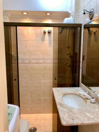 Imagem Apartamento com 1 Quarto para Alugar, 28 m² em República - São Paulo Imagem Apartamento com 1 Quarto para Alugar, 28 m² em República - São Paulo
