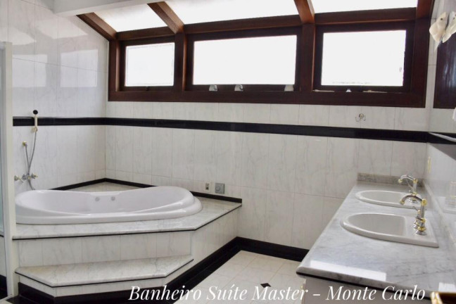 Imagem Casa com 4 Quartos à Venda, 500 m² em Parque Residencial Colina Do Sol - Valinhos