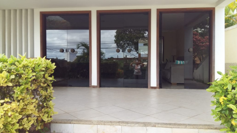 Imagem Casa com 4 Quartos à Venda, 400 m² em Buraquinho - Lauro De Freitas