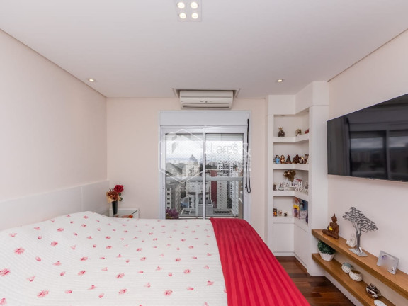 Imagem Apartamento com 3 Quartos à Venda, 187 m² em Vila Hamburguesa - São Paulo Imagem Apartamento com 3 Quartos à Venda, 187 m² em Vila Hamburguesa - São Paulo