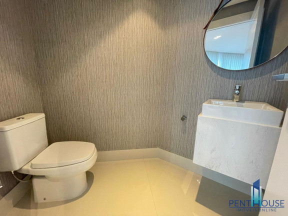 Imagem Apartamento com 4 Quartos à Venda, 129 m² em Centro - Balneário Camboriú
