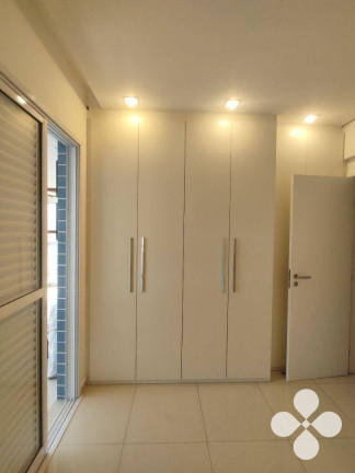 Imagem Imóvel com 3 Quartos para Alugar, 129 m² em Aparecida - Santos Imagem Imóvel com 3 Quartos para Alugar, 129 m² em Aparecida - Santos