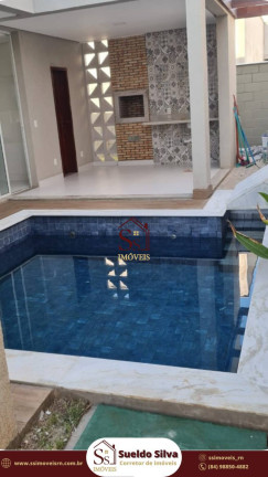 Imagem Casa com 4 Quartos à Venda,  em Centro - Mossoró