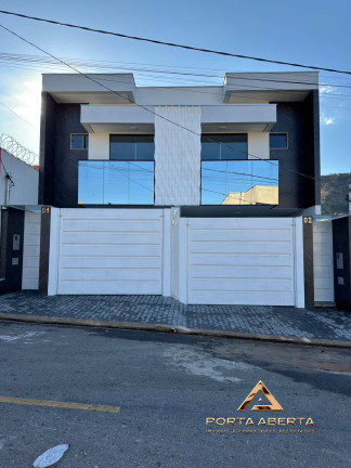 Imagem Casa com 3 Quartos à Venda, 150 m² em Vila Celeste - Ipatinga