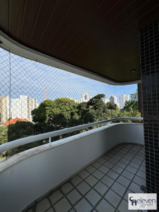 Imagem Apartamento com 1 Quarto à Venda, 41 m² em Vitoria - Salvador Imagem Apartamento com 1 Quarto à Venda, 41 m² em Vitoria - Salvador