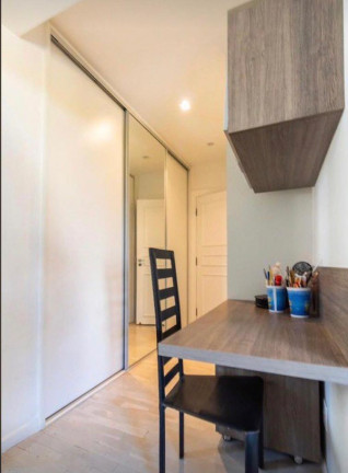 Imagem Imóvel com 4 Quartos à Venda, 220 m² em Campo Belo - São Paulo Imagem Imóvel com 4 Quartos à Venda, 220 m² em Campo Belo - São Paulo