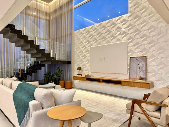 Imagem Casa com 4 Quartos à Venda, 348 m² em Capão Novo - Capao Da Canoa